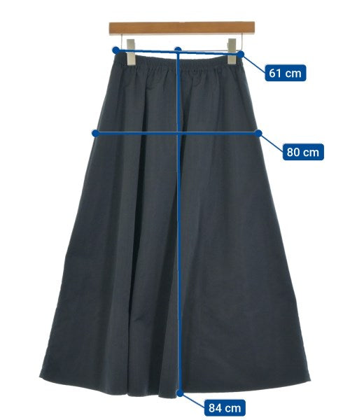 a day in the life UNITED ARROWS Knee length skirts