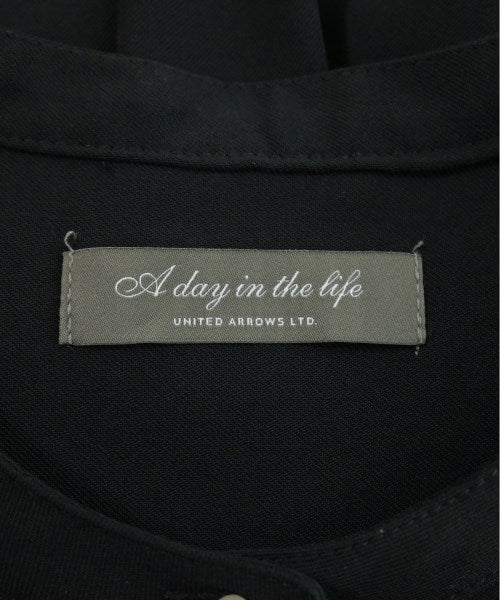 A Day In The Life UNITED ARROWS Shirtdresses
