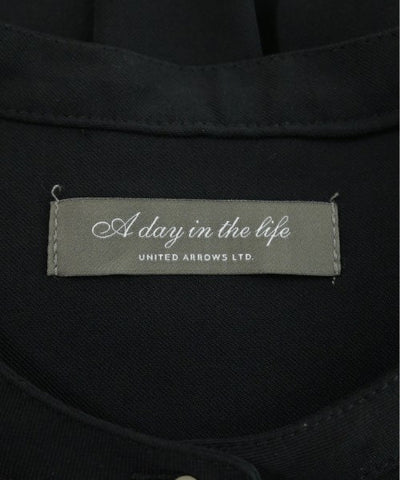 A Day In The Life UNITED ARROWS Shirtdresses
