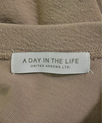 A Day In The Life UNITED ARROWS Tee Shirts/Tops