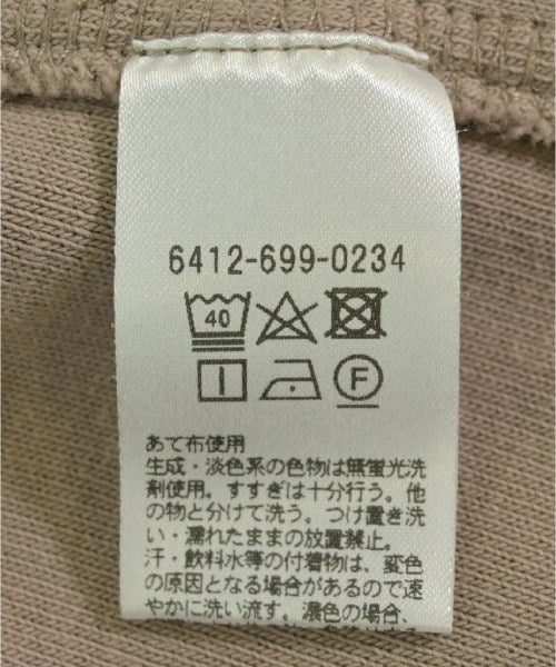 A Day In The Life UNITED ARROWS Tee Shirts/Tops