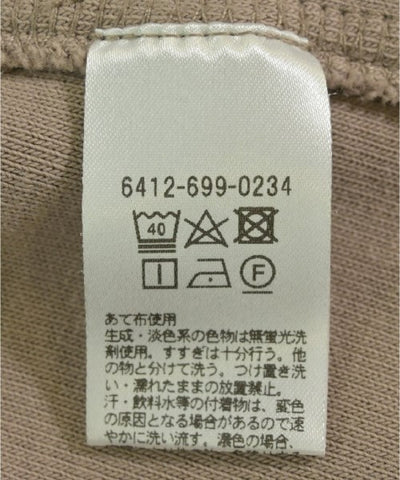 A Day In The Life UNITED ARROWS Tee Shirts/Tops