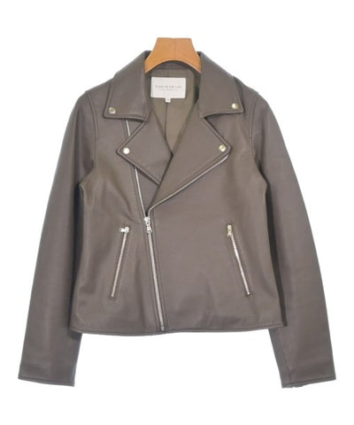 A Day In The Life UNITED ARROWS Motercycle Jackets