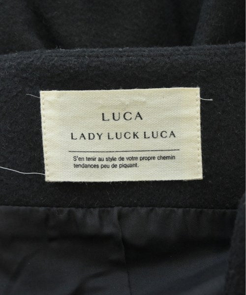 LUCA / LADY LUCK LUCA Other