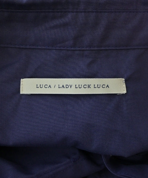 LUCA / LADY LUCK LUCA Casual shirts