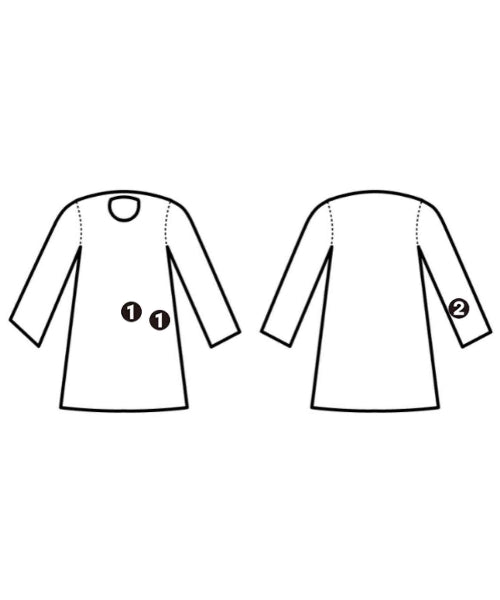 LUCA / LADY LUCK LUCA Dresses