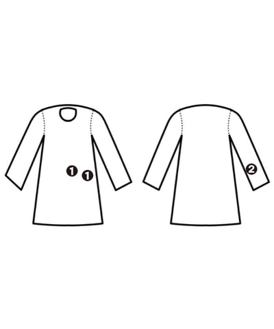 LUCA / LADY LUCK LUCA Dresses