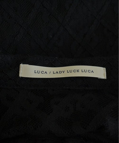 LUCA / LADY LUCK LUCA Blouses