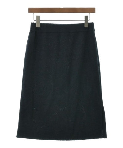 LUCA / LADY LUCK LUCA Knee length skirts