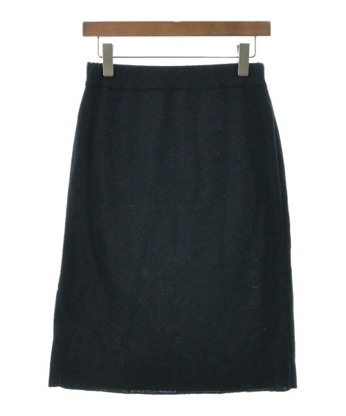 LUCA / LADY LUCK LUCA Knee length skirts