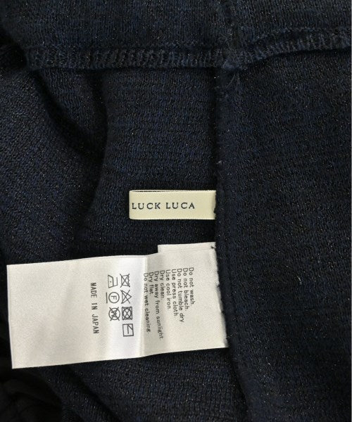 LUCA / LADY LUCK LUCA Knee length skirts