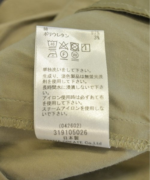 LUCA / LADY LUCK LUCA Chinos