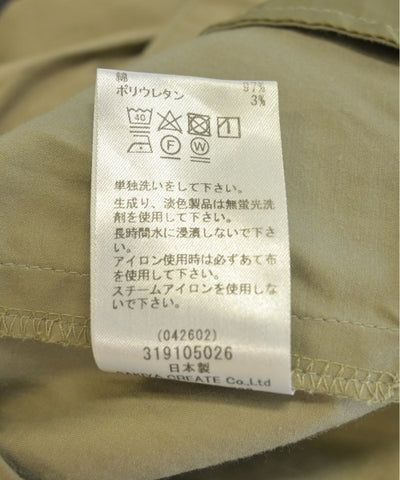 LUCA / LADY LUCK LUCA Chinos