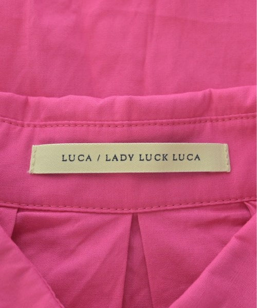 LUCA / LADY LUCK LUCA Blouses