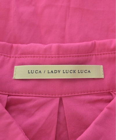 LUCA / LADY LUCK LUCA Blouses