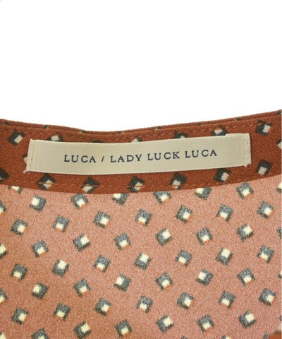 LUCA / LADY LUCK LUCA Blouses