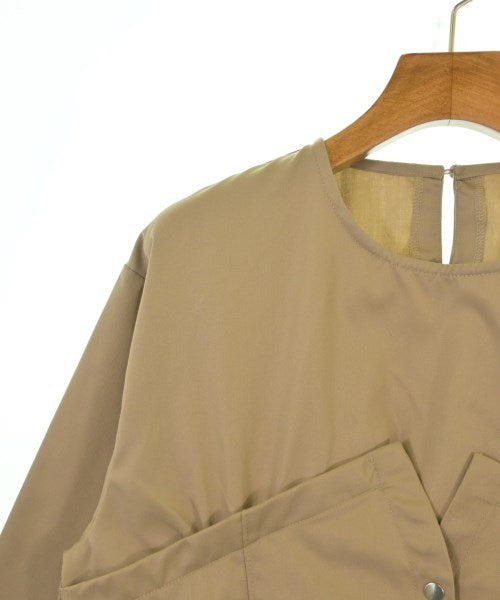 LUCA / LADY LUCK LUCA Casual shirts