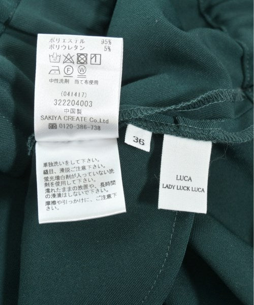 LUCA / LADY LUCK LUCA Long/Maxi length skirts