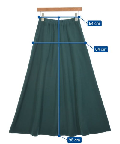 LUCA / LADY LUCK LUCA Long/Maxi length skirts