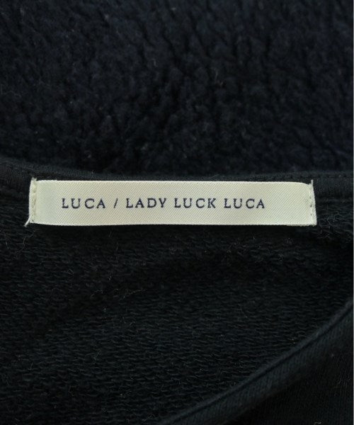 LUCA / LADY LUCK LUCA Sweatshirts