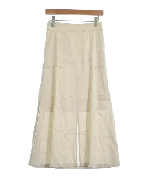 LUCA / LADY LUCK LUCA Long/Maxi length skirts