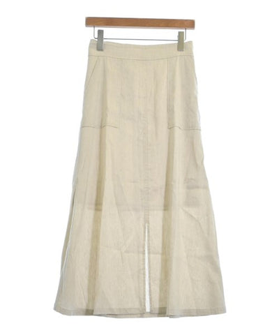 LUCA / LADY LUCK LUCA Long/Maxi length skirts