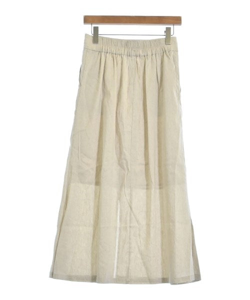 LUCA / LADY LUCK LUCA Long/Maxi length skirts