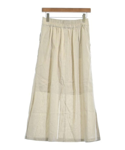 LUCA / LADY LUCK LUCA Long/Maxi length skirts