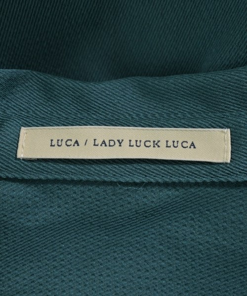 LUCA / LADY LUCK LUCA Casual shirts