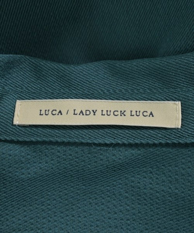 LUCA / LADY LUCK LUCA Casual shirts