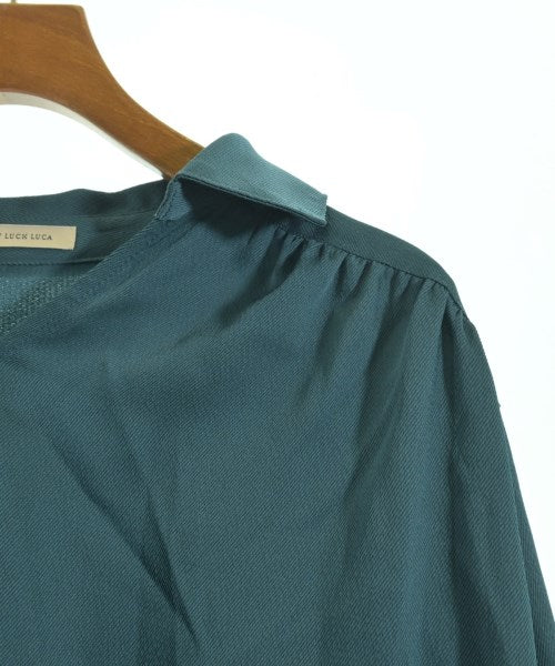 LUCA / LADY LUCK LUCA Casual shirts