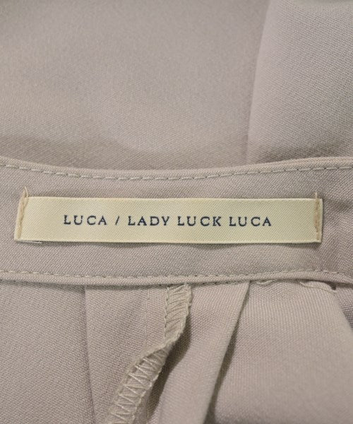 LUCA / LADY LUCK LUCA Blouses