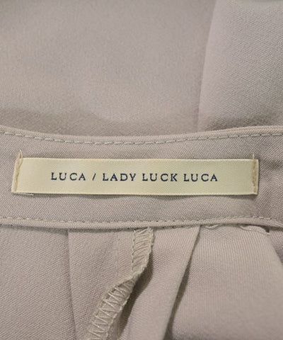 LUCA / LADY LUCK LUCA Blouses