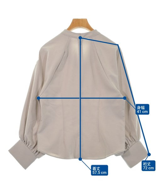 LUCA / LADY LUCK LUCA Blouses