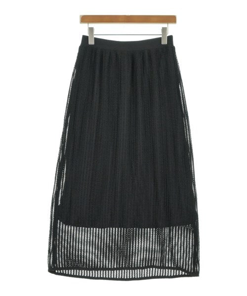 LUCA / LADY LUCK LUCA Long/Maxi length skirts