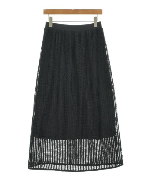 LUCA / LADY LUCK LUCA Long/Maxi length skirts