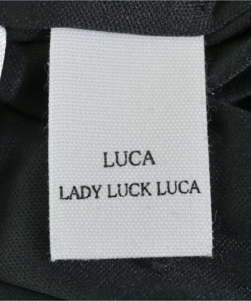 LUCA / LADY LUCK LUCA Long/Maxi length skirts