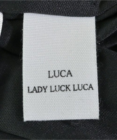 LUCA / LADY LUCK LUCA Long/Maxi length skirts