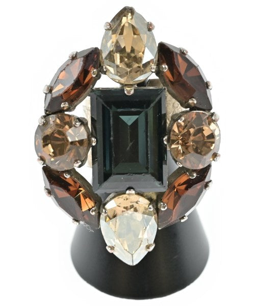 Philippe Ferrandis Rings