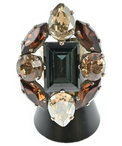 Philippe Ferrandis Rings