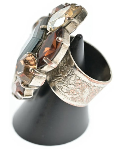 Philippe Ferrandis Rings