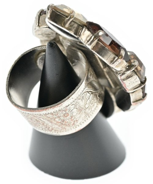 Philippe Ferrandis Rings
