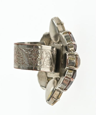 Philippe Ferrandis Rings