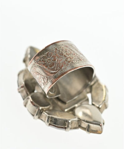 Philippe Ferrandis Rings