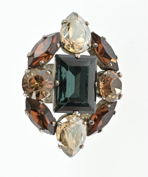 Philippe Ferrandis Rings