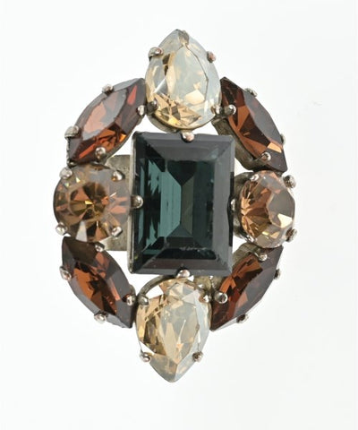 Philippe Ferrandis Rings