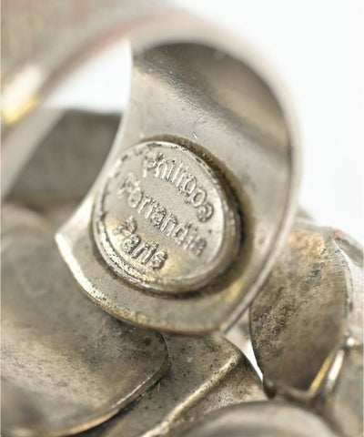 Philippe Ferrandis Rings