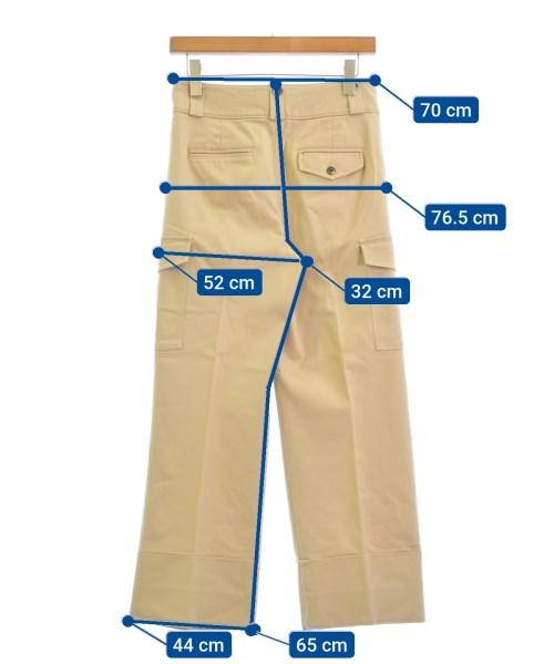 LAUREN Ralph Lauren Cargo pants