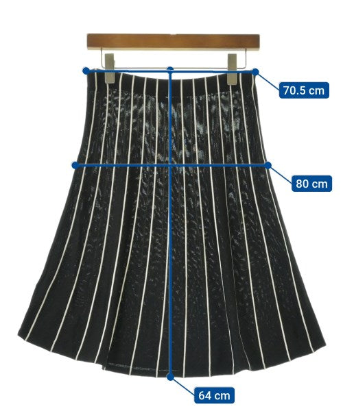 LAUREN Ralph Lauren Knee length skirts