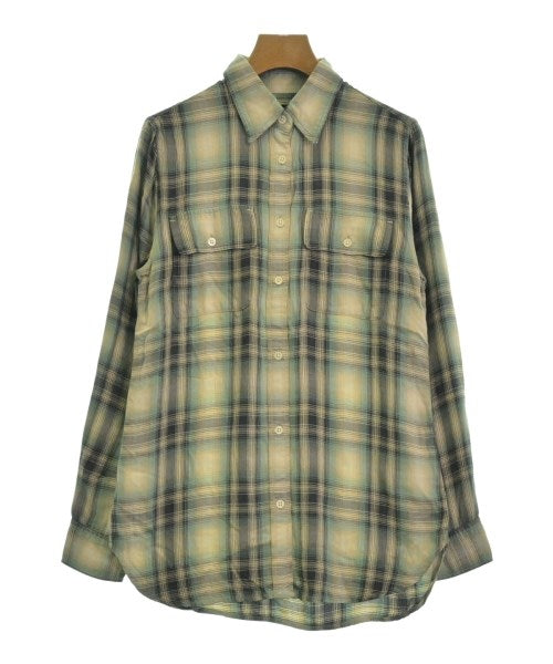 LAUREN Ralph Lauren Casual shirts